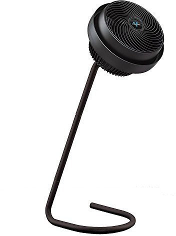 Vornado 783 Full-Size Whole Room Air Circulator Fan with Adjustable Height