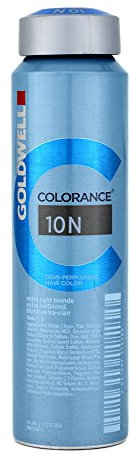 Goldwell Colorance Depot Intensivtönung 10N, 1er Pack, (1x 120 ml)