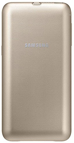 Samsung EP-TG928BFEGWW Batterie de secours à induction pour Smartphone 3400 mAh Jaune