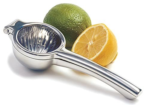 Norpro 523 Stainless Steel Citrus Press Juicer