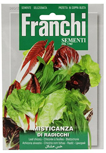 Franchi Mixed Radicchio Pack