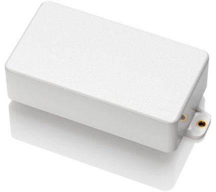 EMG 81-X Active Humbucker Pickup WHITE