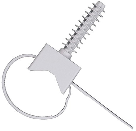 collier embase pour tube et gaine de 16 à 32 mm