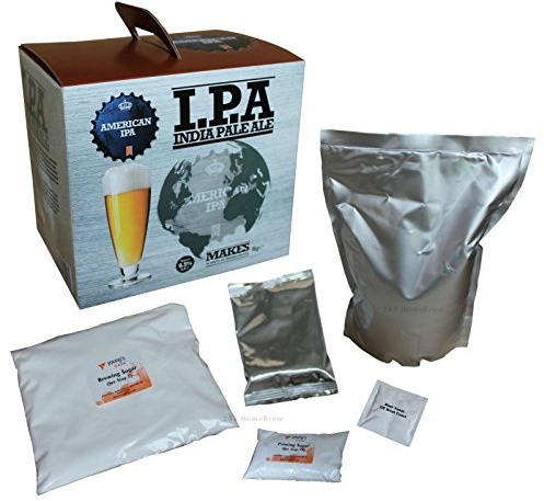Youngs Premium Ale Kit - American India Pale Ale IPA