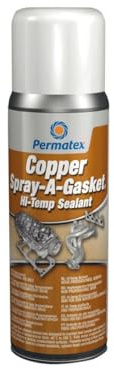 Krafft - Sellador copper spray-a-gasket