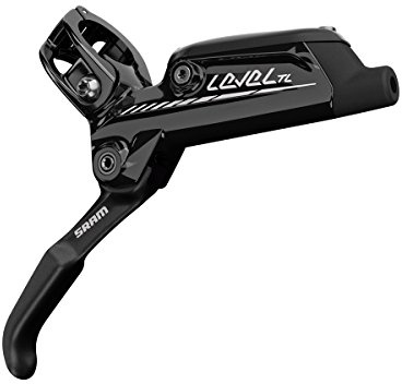 SRAM Bremse Level TL, schwarz glänzend