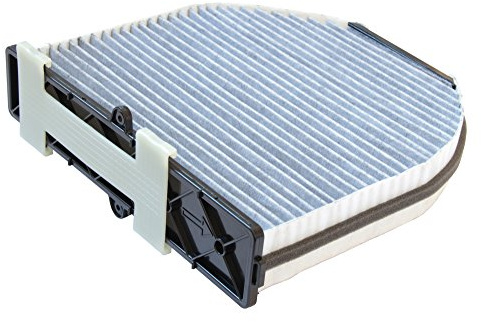 MAPCO 67887 inomhusfilter