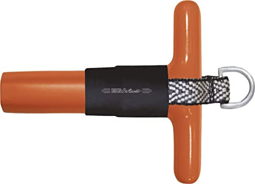 LLAVE DE TUBO MANGO EN T 14 MM 1000 V