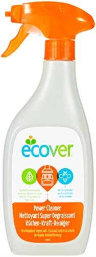 Ecover Küchenkraftreiniger, 3er Pack (3 x 750 ml)