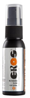 Megasol ER57032 Extended Love Top Level 2 - Spray 30ml
