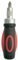 Max-Power COXB364041 Giravite Tascabile Portainserti, 4 in 1