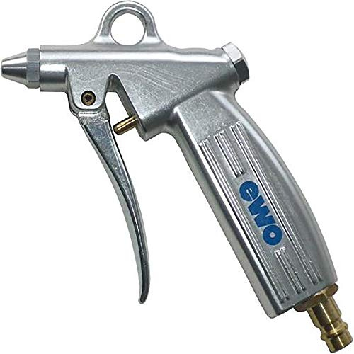 'Format 4030875085587 – alu-blaspistole ig-g1/4 mit dñse D. 1.5 mm EWO