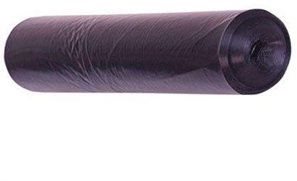 SACO BASURA NEGRO 90X110 GALGA 200 -ROLLO DE 10 UNIDADES