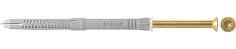 Universal Frame Dowels for 10 x 80 T