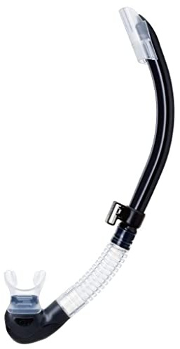 Tusa Platina 2 Hyperdry - Semi dry Trockenschnorchel Erwachsene profi silikon