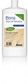 Bona Wax Oil Refresher