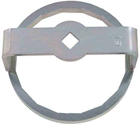 KS Tools 150.9413 3/8 Ölfilterschlüssel,87-16