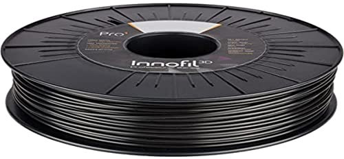 BASF Ultrafuse PLA PRO1 - Schwarz - 1,75mm - 750g