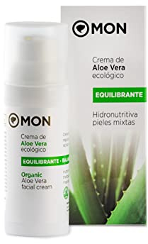 Gesichts ALOE Balancecreme 50 ML