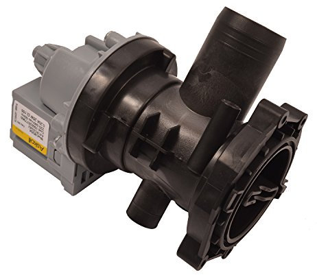 Indesit C00092264 Ariston Creda Hotpoint New World Washing Machine Drain Pump