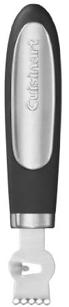 Cuisinart Ctg-07-lz Elements Zesteur