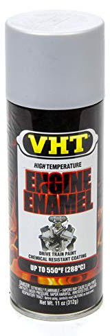 Vht Paint Sp127 Univ Alum Eng Enamel