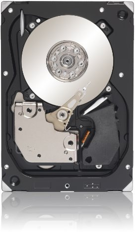 Seagate OEM ST373455LC Cheetah 15K.5 - Disco Duro (73 GB, LC,15000 RPM, 16 MB de Memoria caché)