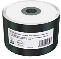 MediaRange MR257 CD-R 200MB 50pieza(s) CD en blanco - CD-RW vírgenes (CD-R, 200 MB, 50 pieza(s), 80 mm, 22 min, 24x)