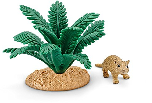 Schleich 42323 - Wüstenrennmaus im Versteck