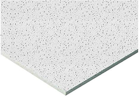 PLAFOND KNAUF PLANET - Panneaux module 60X60 cm