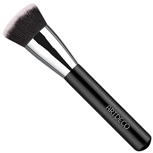 ARTDECO Contouring Brush Premium Quality - Make-up Pinsel zum Konturieren - 1 Stück