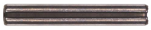 Hillman Tension Pins (1/8 Dia. x 3/4 Length) - Gray Steel