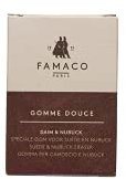 Famaco - Gomme Spécial Nubuck