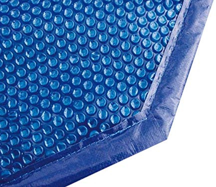 UBBINK Bâche a bulles pour piscine bois OCEA 430