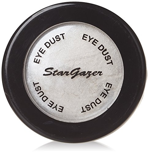 Eye dust number 13, loose powder cosmetic pigment eye shadow.