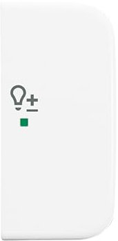 Wippe/R 2-fach, Dimmer BUSCH-JAEGER 6234-22-214