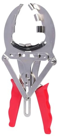 KS Tools 150.1175 Kolbenring-Zange, Ø 50-100mm | 150.1175, Kolbenringzange