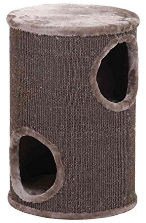 Nobby 63163-93 Starsystem Tonne rund De Luxe