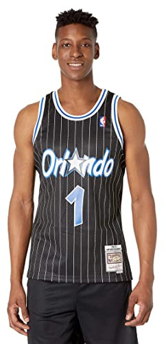 Mitchell & Ness NBA Orlando Magic Anfernee Penny Hardaway 1994 Swingman Alternate Jersey