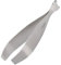 Westmark Pinzas para espinas de pescado con Relieve de escamas y Extremo en forma de aleta, Acero inoxidable, Longitud: 13,8 cm, Plateado, 66082280