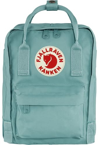 Fjällräven KANKEN MINI, hell-blau(skyblue (501)), Gr. - 29 x 20 x 13 cm, 7 L