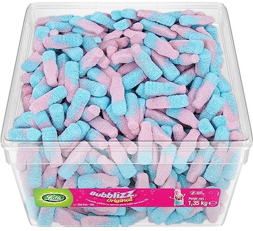 LUTTI Cubo Bubblizz Original 1,35 kg