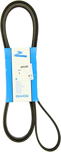Dayco 6PK2450 Keilrippenriemen