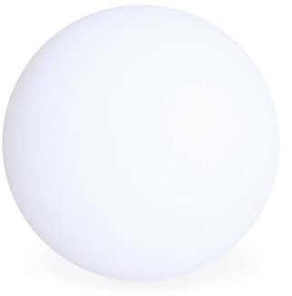 Alice's Garden - Boule LED 50cm - Sphère décorative lumineuse. 16 couleurs. Ø 50 cm