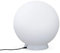 Alice's Garden - Boule LED 50cm - Sphère décorative lumineuse. 16 couleurs. Ø 50 cm