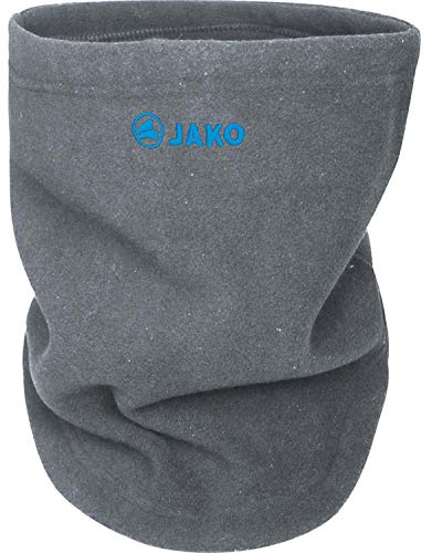 Jako halsvärmare 1292, steingrau, 0