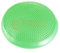 FSYBB71V Balance Cushion Kissen verbessert die Stabilität und Balance, aufblasbar, aus PVC, Anti-Burst | Home Fitness Yoga Pilates Rehabilitation (grün)