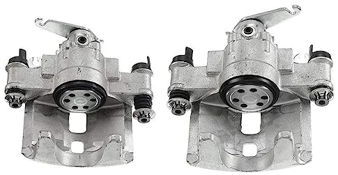Frankberg Pinza Freno Posteriore Sinistra Compatibile con Daily IV/V/VI Replace# 504120969 504120970