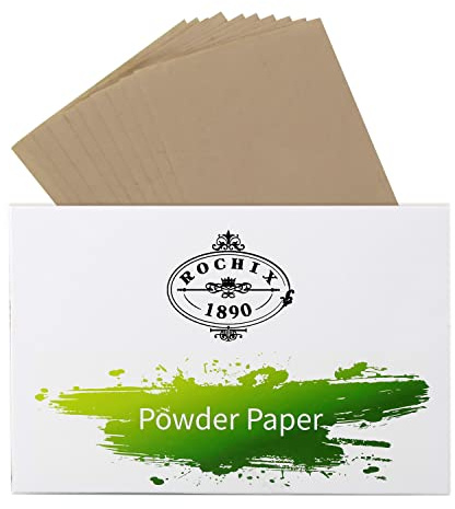 Instrument Powder Paper for wind & woodwind musical instruments