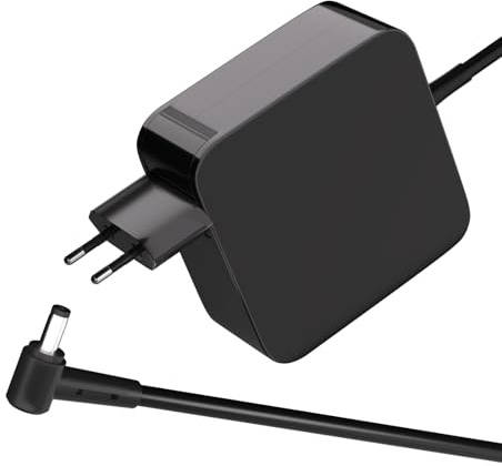90W Ladegerät für Asus Vivobook 14X 15X 16X 17X M1502IA F1605 F1605VA | kompatibel mit Asus K1703Z M1703Q Y1603C ExpertBook B1500 P2451F P751J Q529Z Q524U UX533F UX480F Laptop Netzkabel
